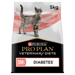 PRO PLAN® VETERINARY DIETS DM Diabetes Management Dry Cat Food
