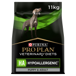 PRO PLAN® VETERINARY DIETS HA Hypoallergenic Dry Dog Food
