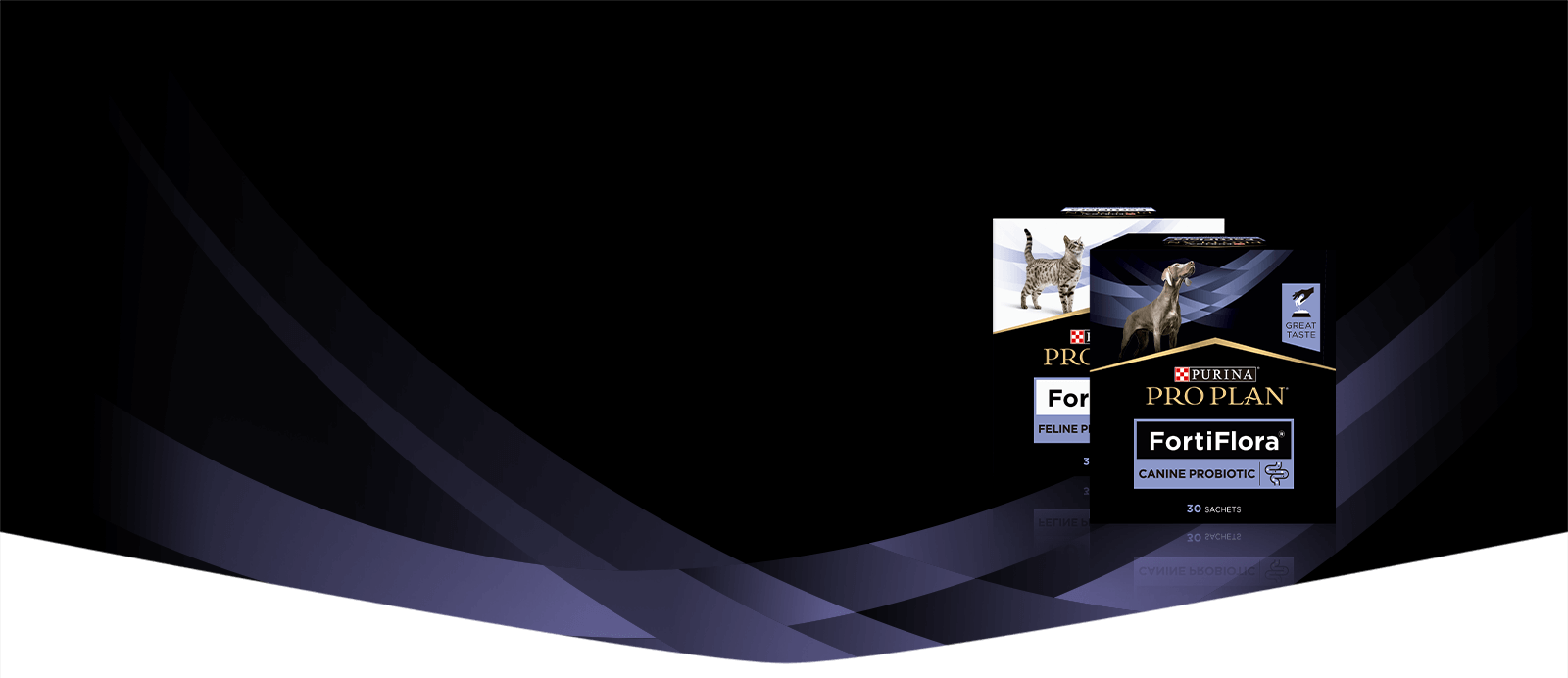 FortiFlora | Vet Center