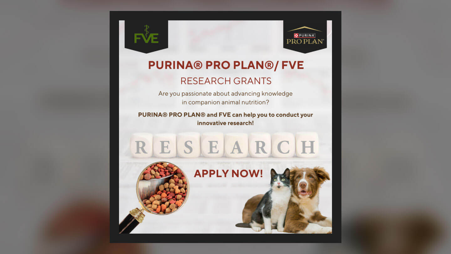 FVE Research Grants