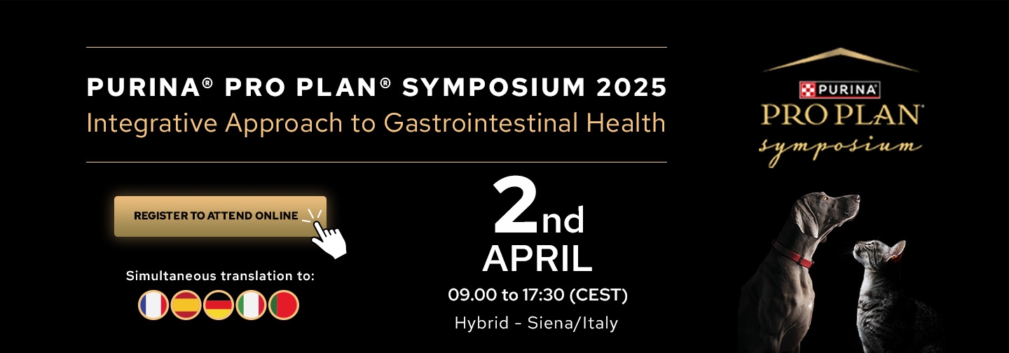 Pro Plan Symposium 2025