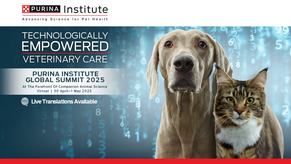 Explore the Future of Pet Nutrition and Health Care Empowered by Advanced Technologies