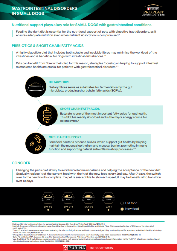 PPVD EN Dry dog small and mini fact sheet