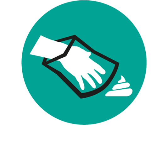 Helps promote good faecal quality