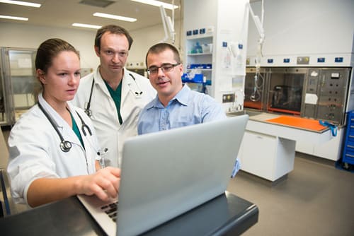 Clinical cases- Tedddy, Jax, Kitty