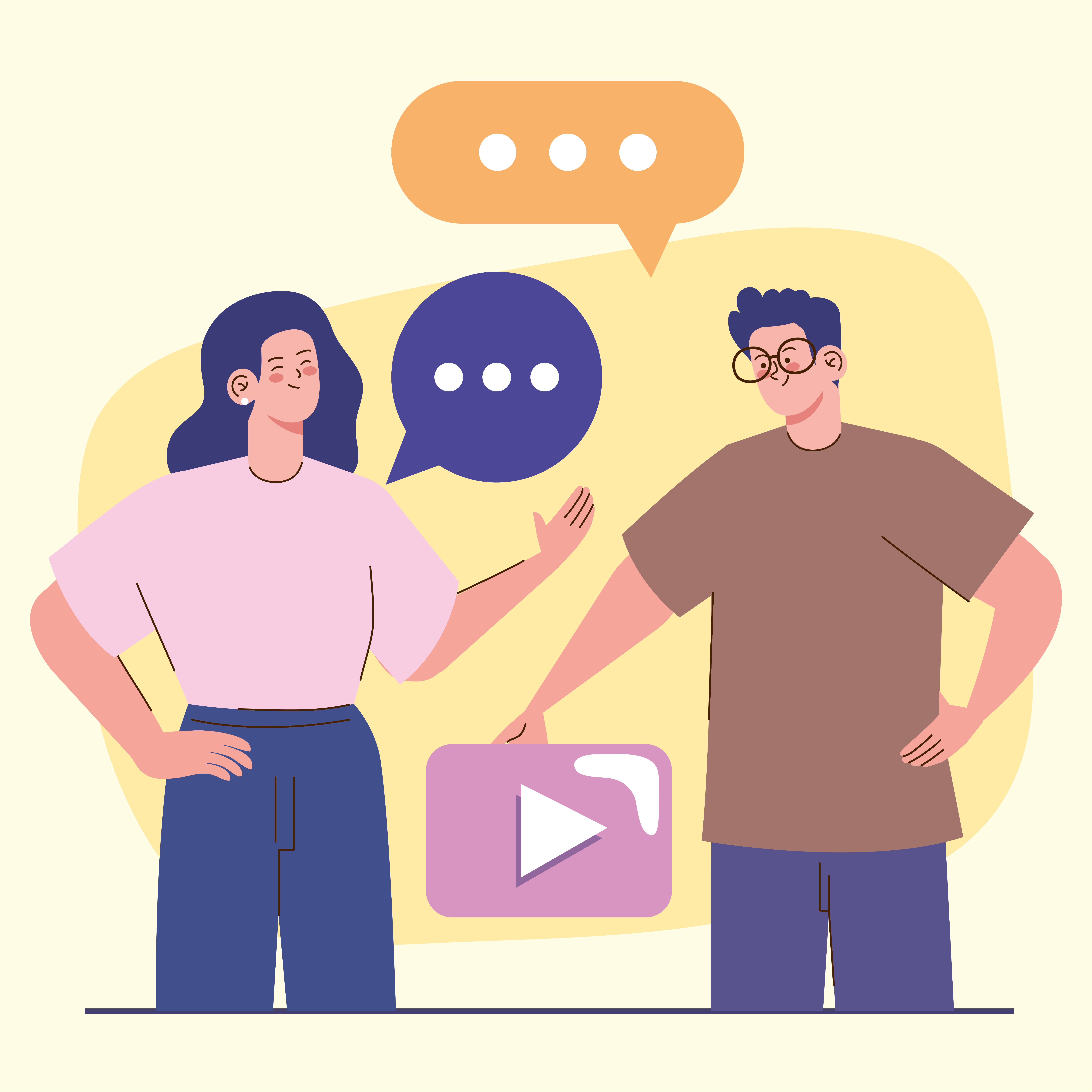 Mastering the Job Interview