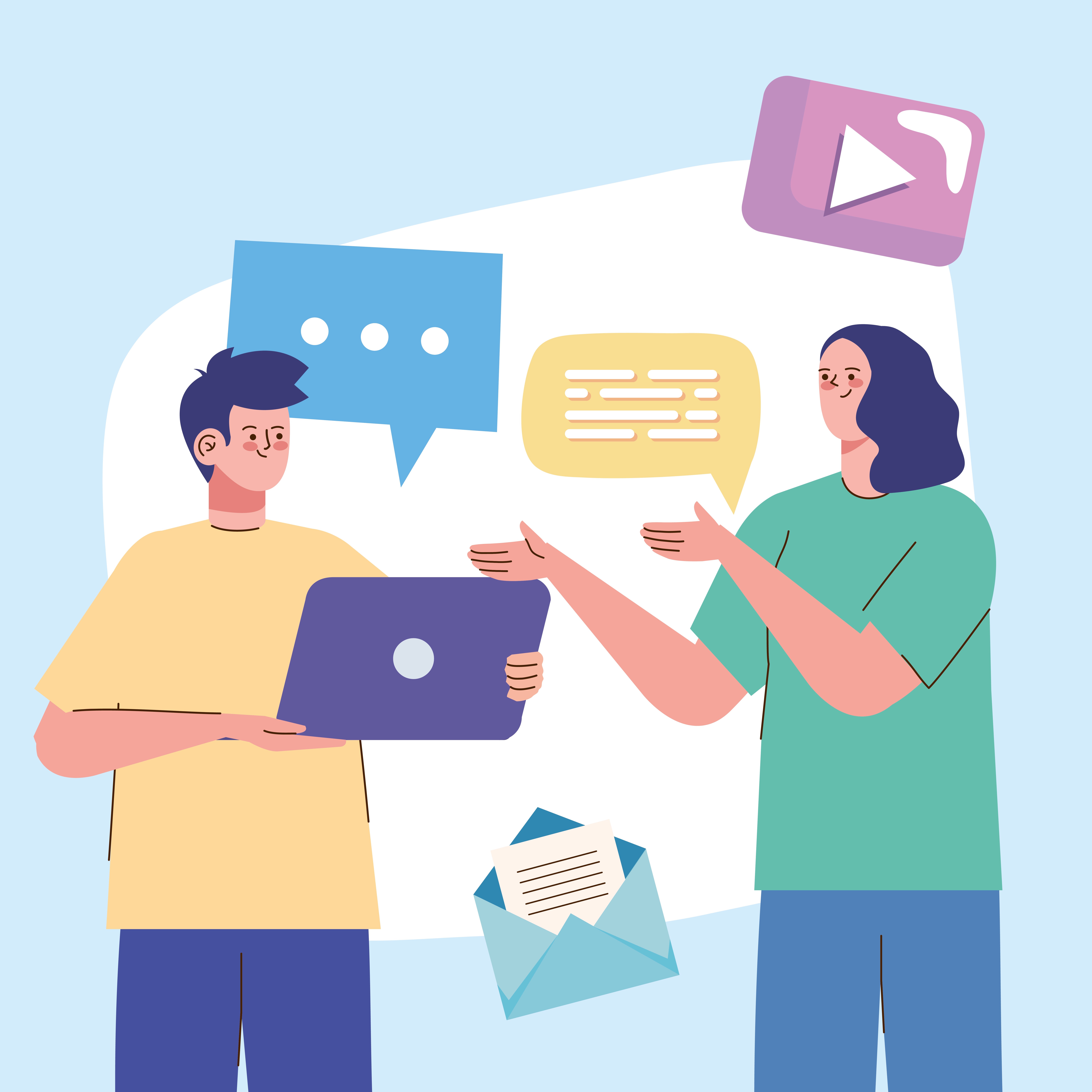 Networking for Success