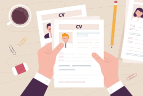 Build a Winning CV & Cover Letter