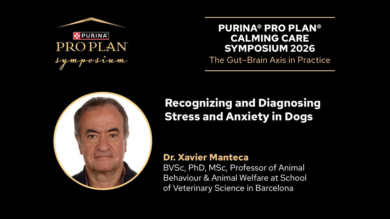 Dr. Xavier Manteca Vilanova