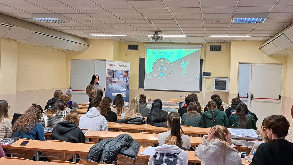 Exciting milestone for Purina Pro Plan!