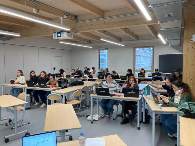 Veterinary Assistants (ASV)