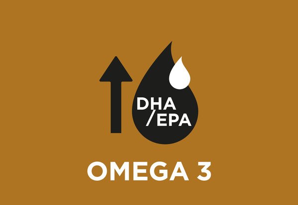 Omega-3 fatty acids