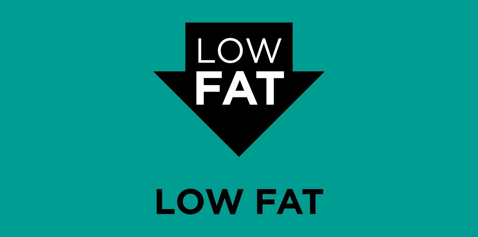 Low Fat Content