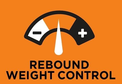 Helps maintain optimal bodyweight after weight loss