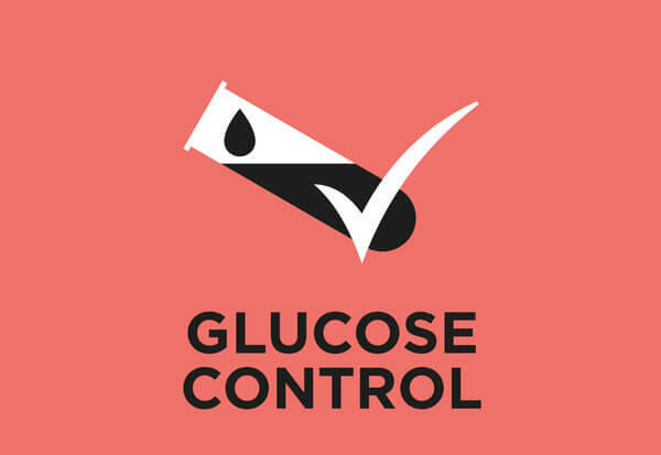 Glucose control