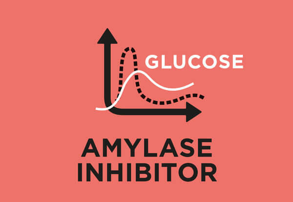 Amylase inhibitor