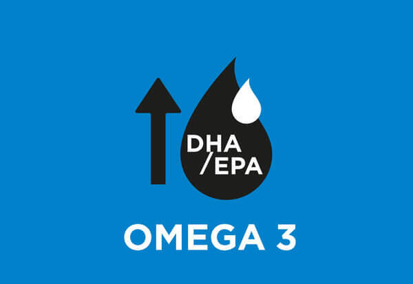 Omega-3 fatty acids