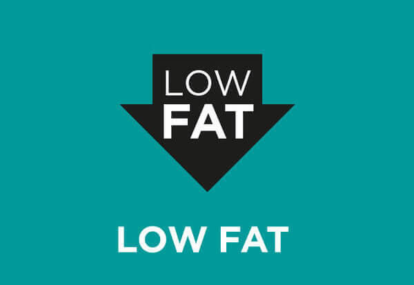 Low Fat