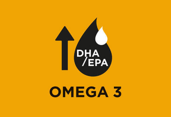 Omega-3 fatty acids