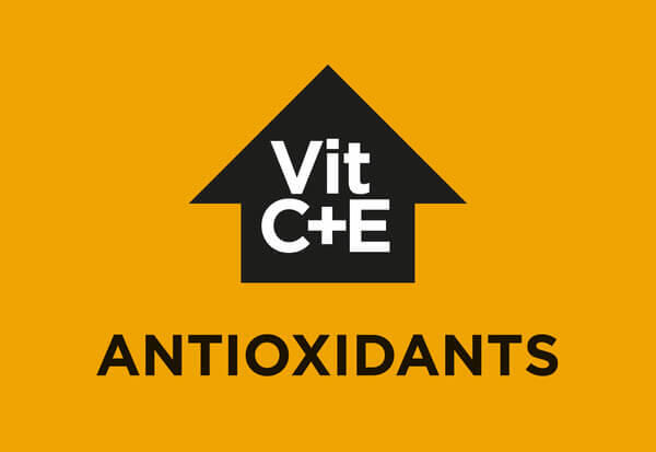 Antioxidants