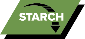 Inclusion of maltodextrin to limit starch content and help reduce gastrointestinal upsets