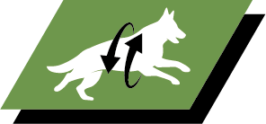 Formulated for large breed puppies with a robust physique to help support healthy joints and an active lifestyle