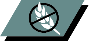 Grain free recipe, carefully formulated without wheat or corn*