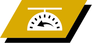 Low fat – promotes healthy weight loss and helps maintain lean body mass after sterilisation