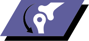 A combination of key nutrients that helps to support healthy joints for your dog's active lifestyle