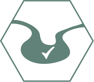 Proven to promote digestive health thanks to natural prebiotics