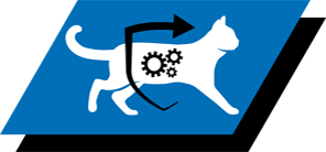 Contains high level of antioxidants, arginine, omega-3 & 6 fatty acids and prebiotic to support key vital functions (immune, renal, digestion)