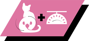 Developed for sterilised cats to maintain urinary health and ideal body weight