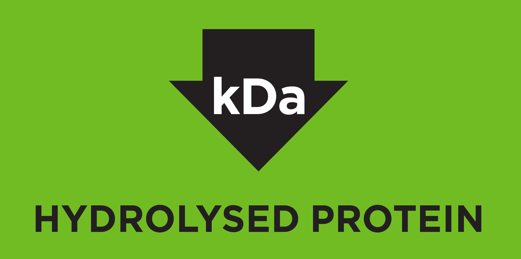 Hydrolysed Protein