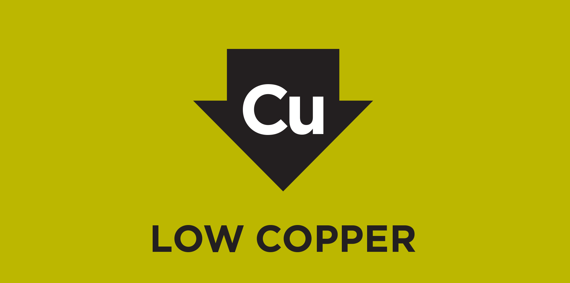 Low Copper