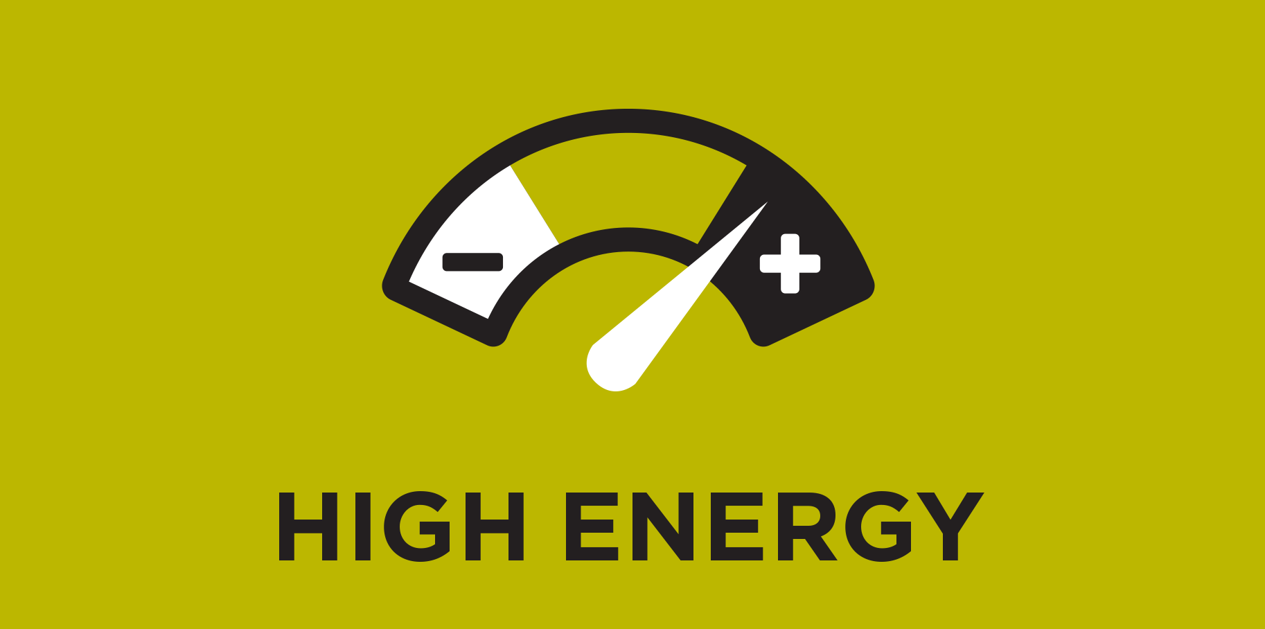 High Energy