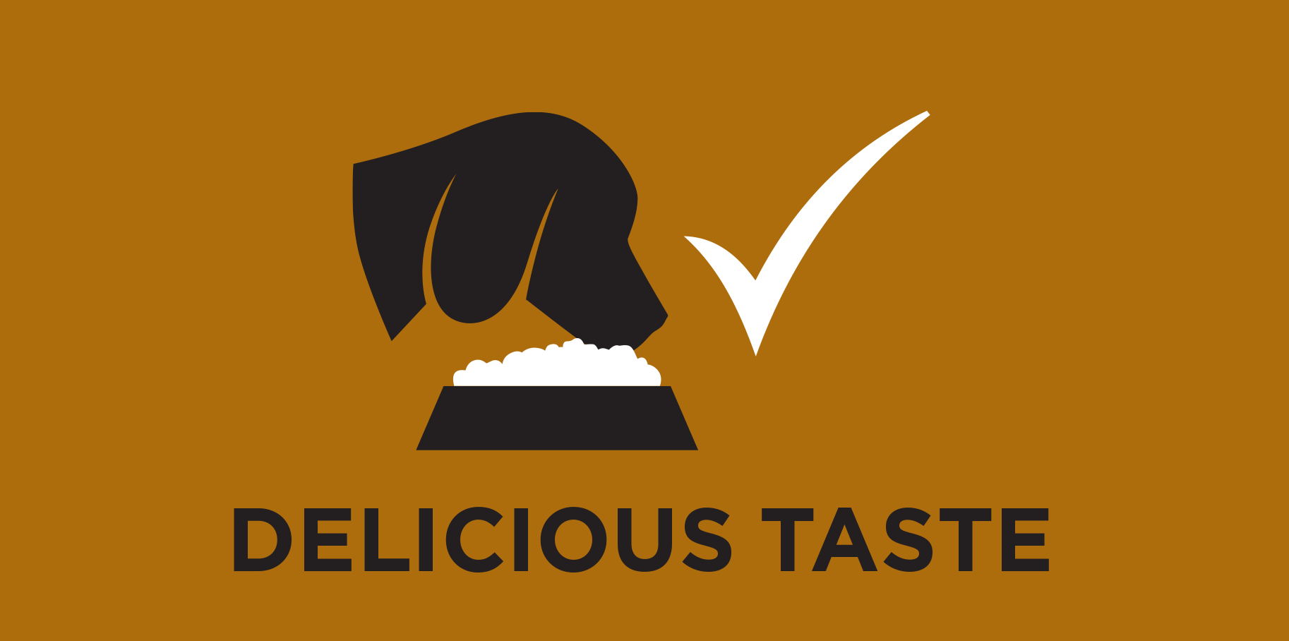 Delicious Taste