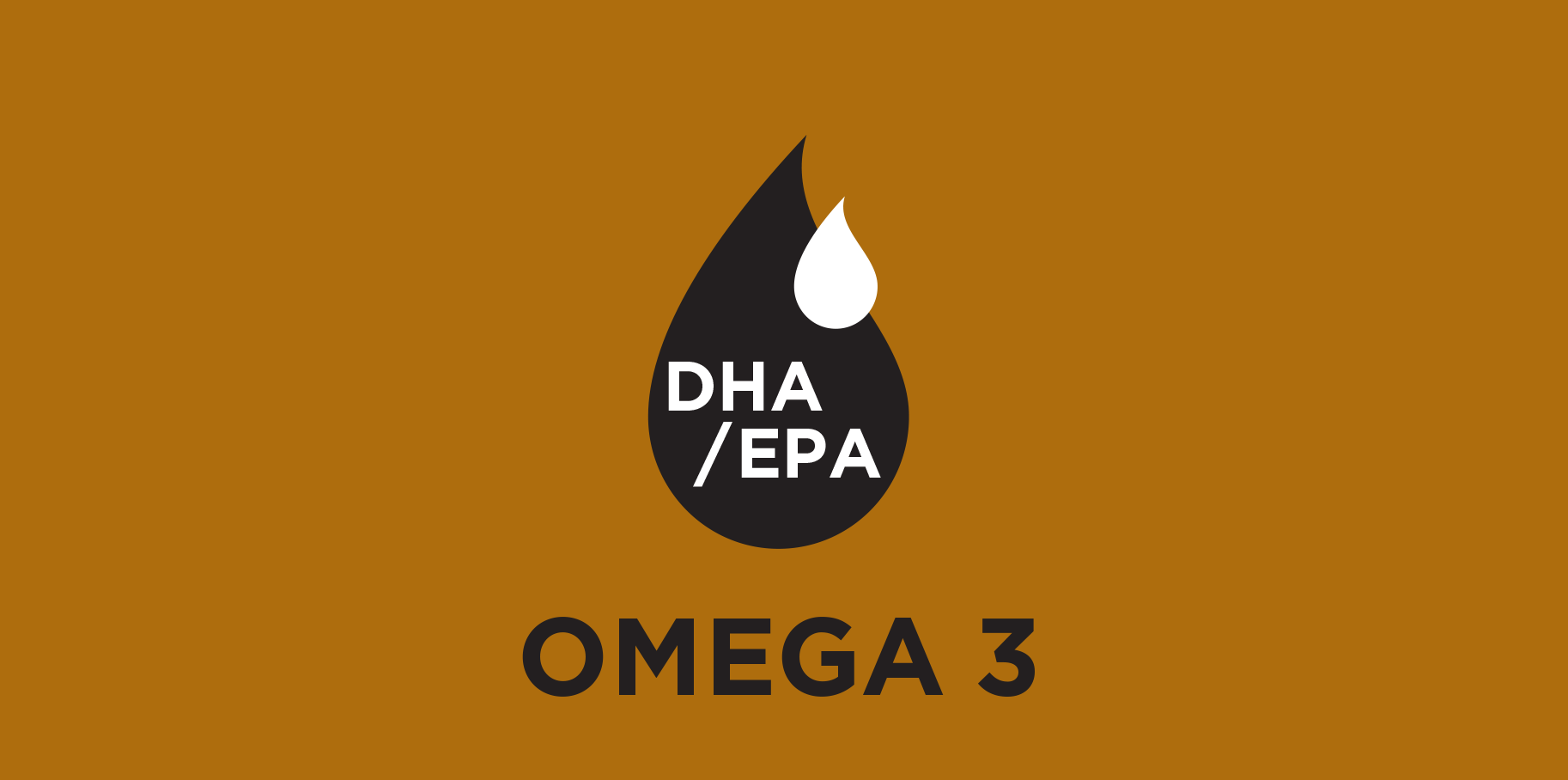 Omega-3 Fatty Acids 