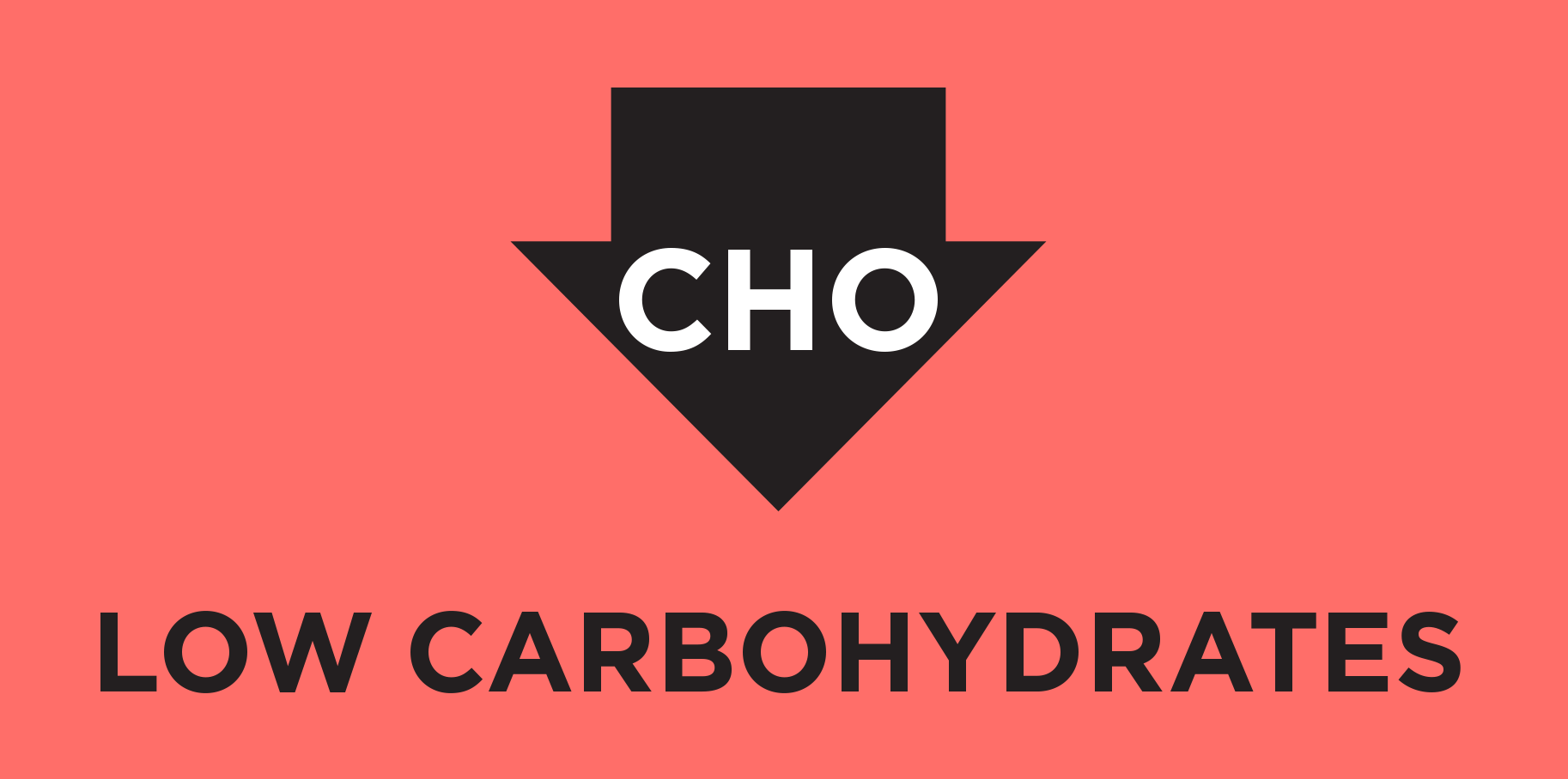 Low Level of Carbohydrates