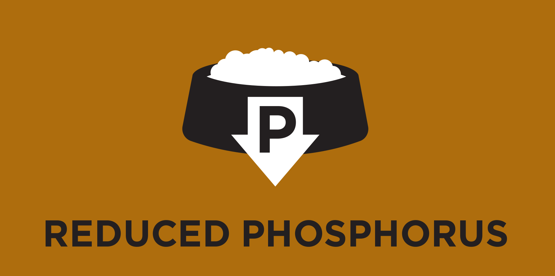Reduced Phosphorus