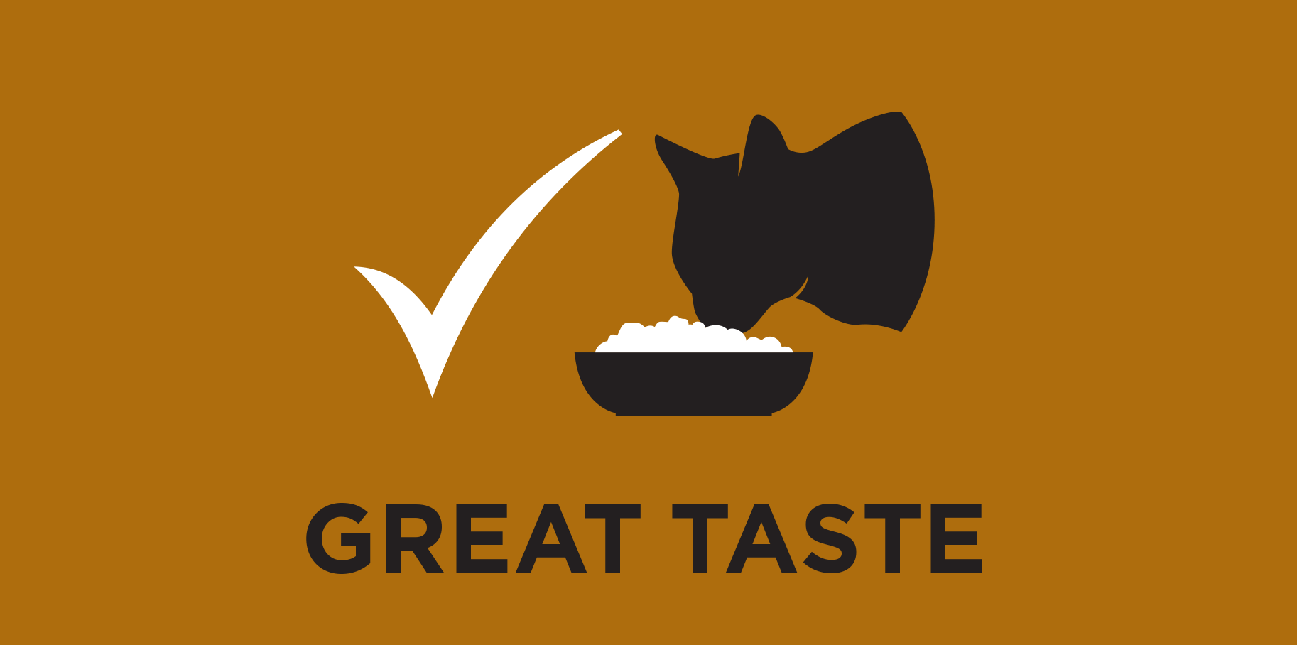 Great Taste