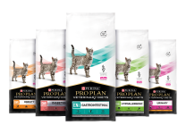 Feline Veterinary Diets & related products