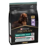 PRO PLAN® Small and Mini Grain Free Sensitive Digestion Turkey Dry Dog Food
