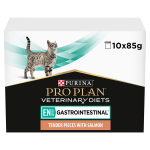 PRO PLAN® VETERINARY DIETS EN Gastrointestinal with Salmon Wet Cat Food Pouch
