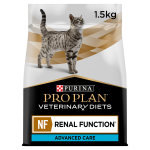 PRO PLAN® VETERINARY DIETS NF Renal Function Advanced Care Dry Cat Food
