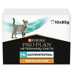 PRO PLAN® VETERINARY DIETS EN Gastrointestinal with Chicken Wet Cat Food Pouch
