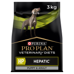 PRO PLAN® VETERINARY DIETS HP Hepatic Dry Dog Food
