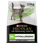 PRO PLAN® VETERINARY DIETS HA Hypoallergenic Dry Cat Food
