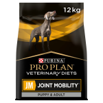PRO PLAN® JM Joint Mobility Dry Dog Food
