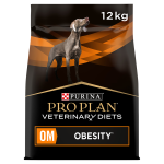 PRO PLAN® VETERINARY DIETS OM Obesity Management Dry Dog Food
