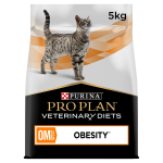 PRO PLAN® VETERINARY DIETS OM Obesity Management Dry Cat Food
